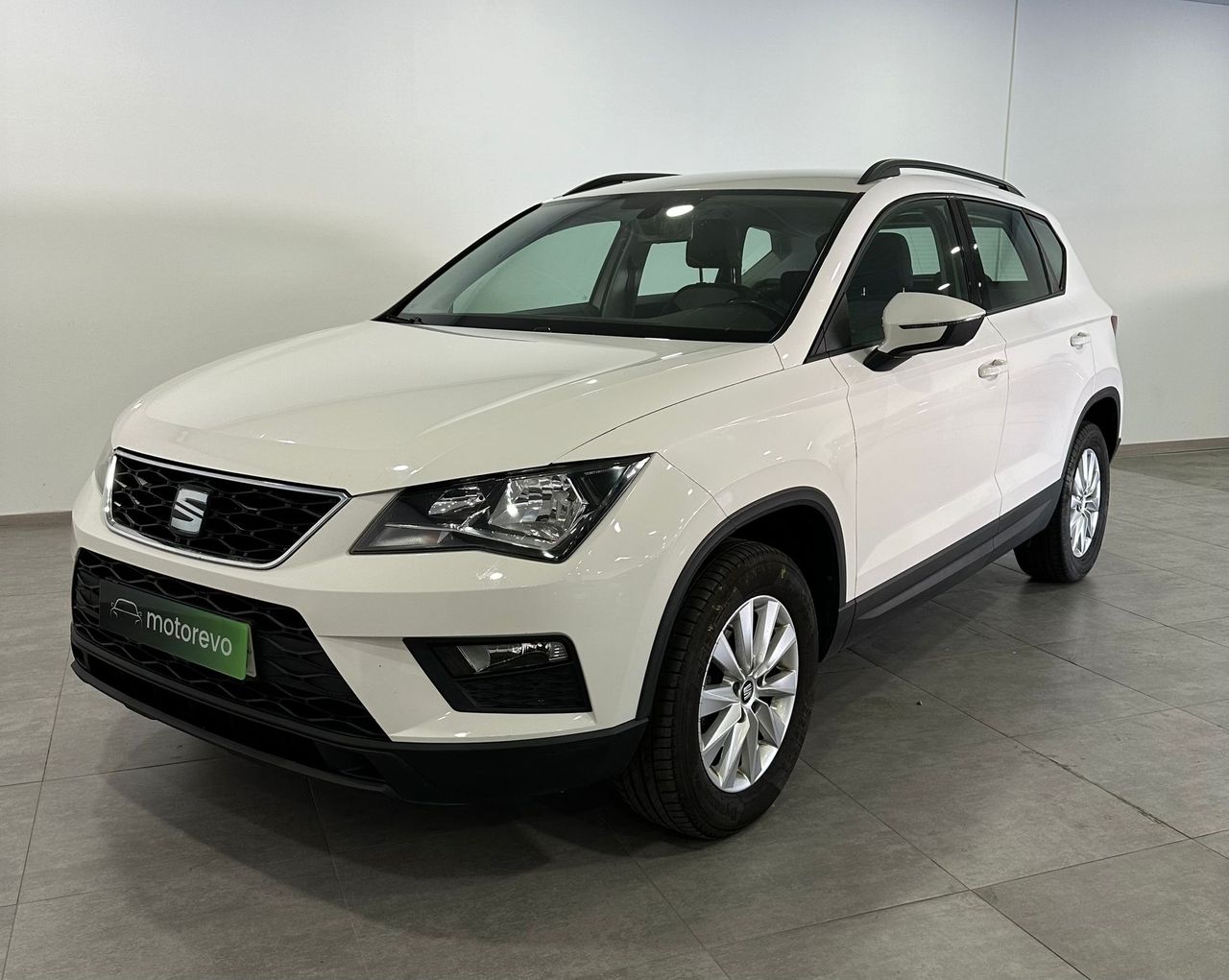 Foto Seat Ateca 6