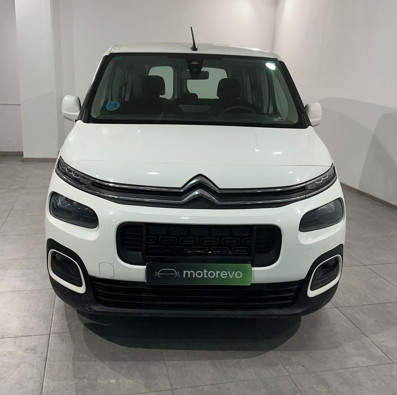 Foto Citroën Berlingo 2