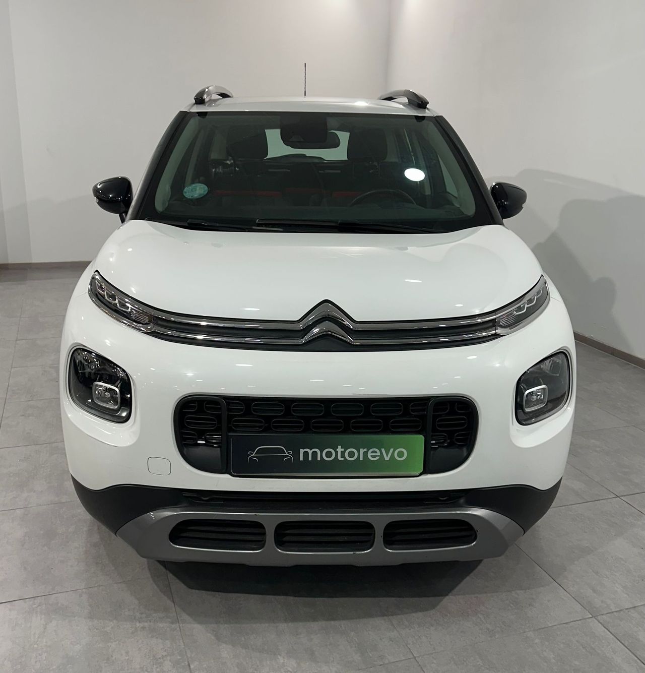 Foto Citroën C3 Aircross 2