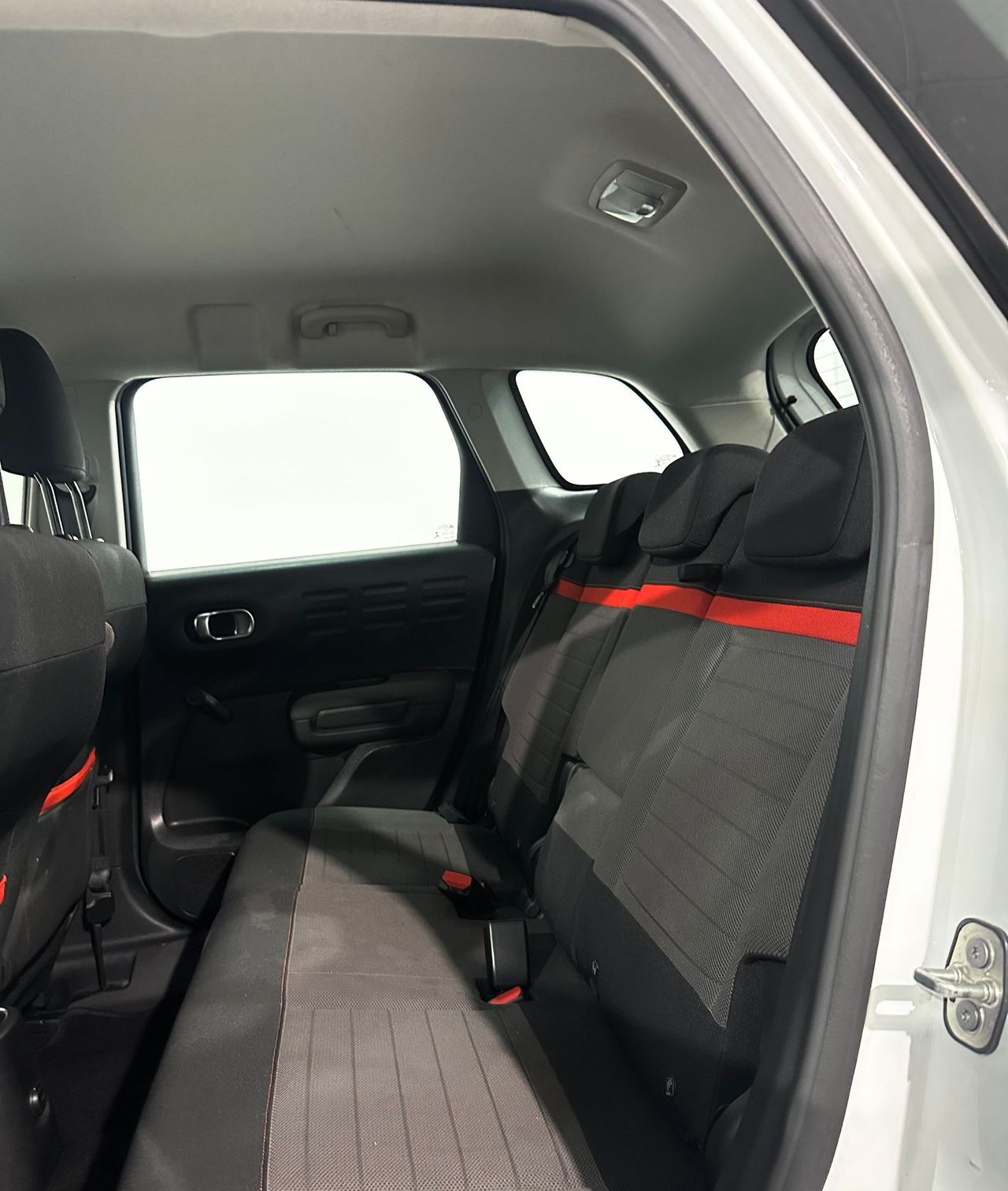 Foto Citroën C3 Aircross 7