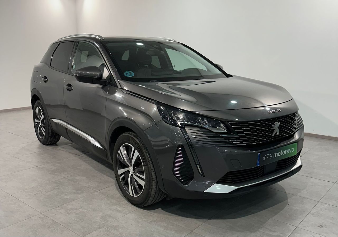 Foto Peugeot 5008 5