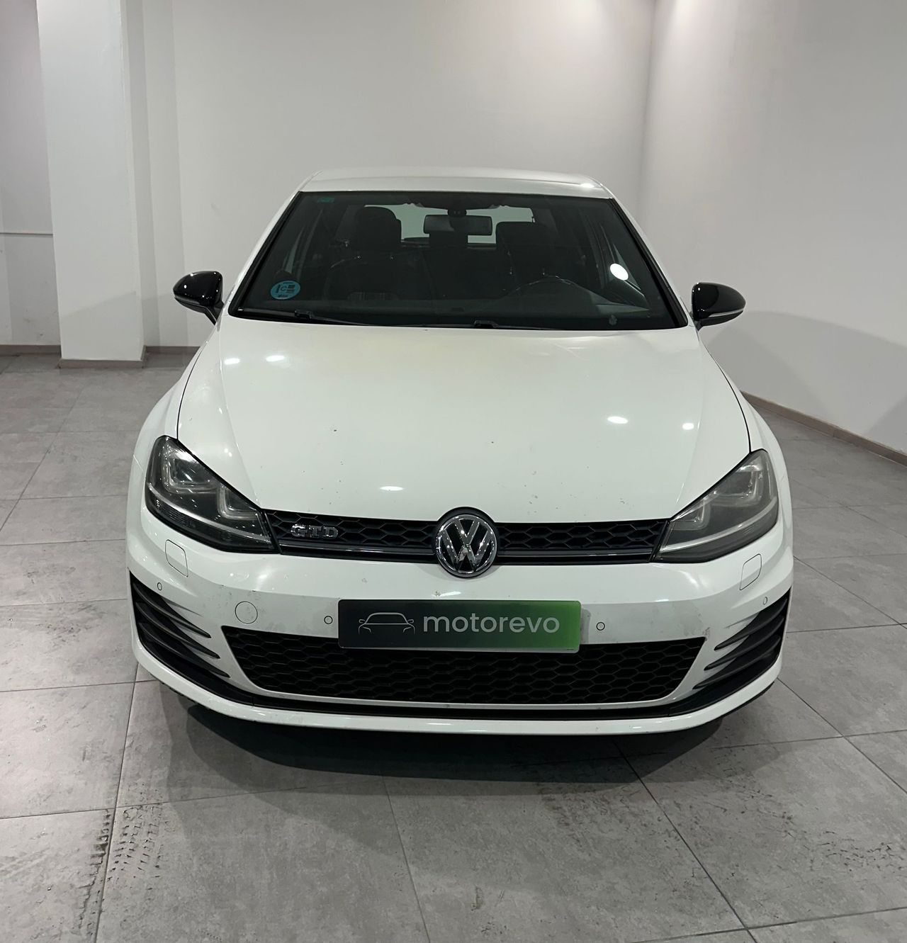 Foto Volkswagen Golf 3