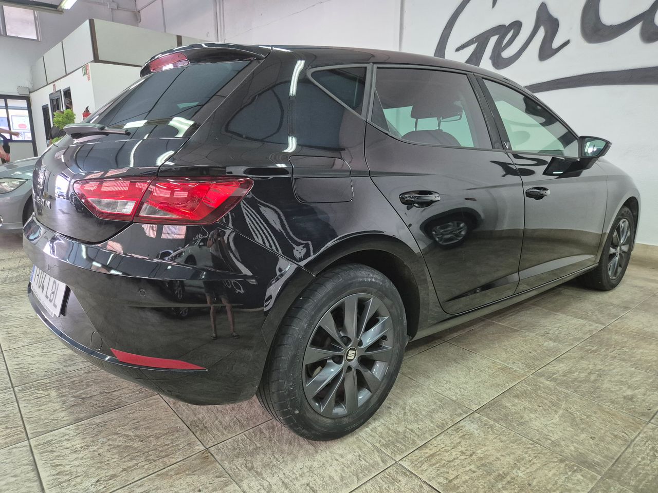 Foto Seat León 27