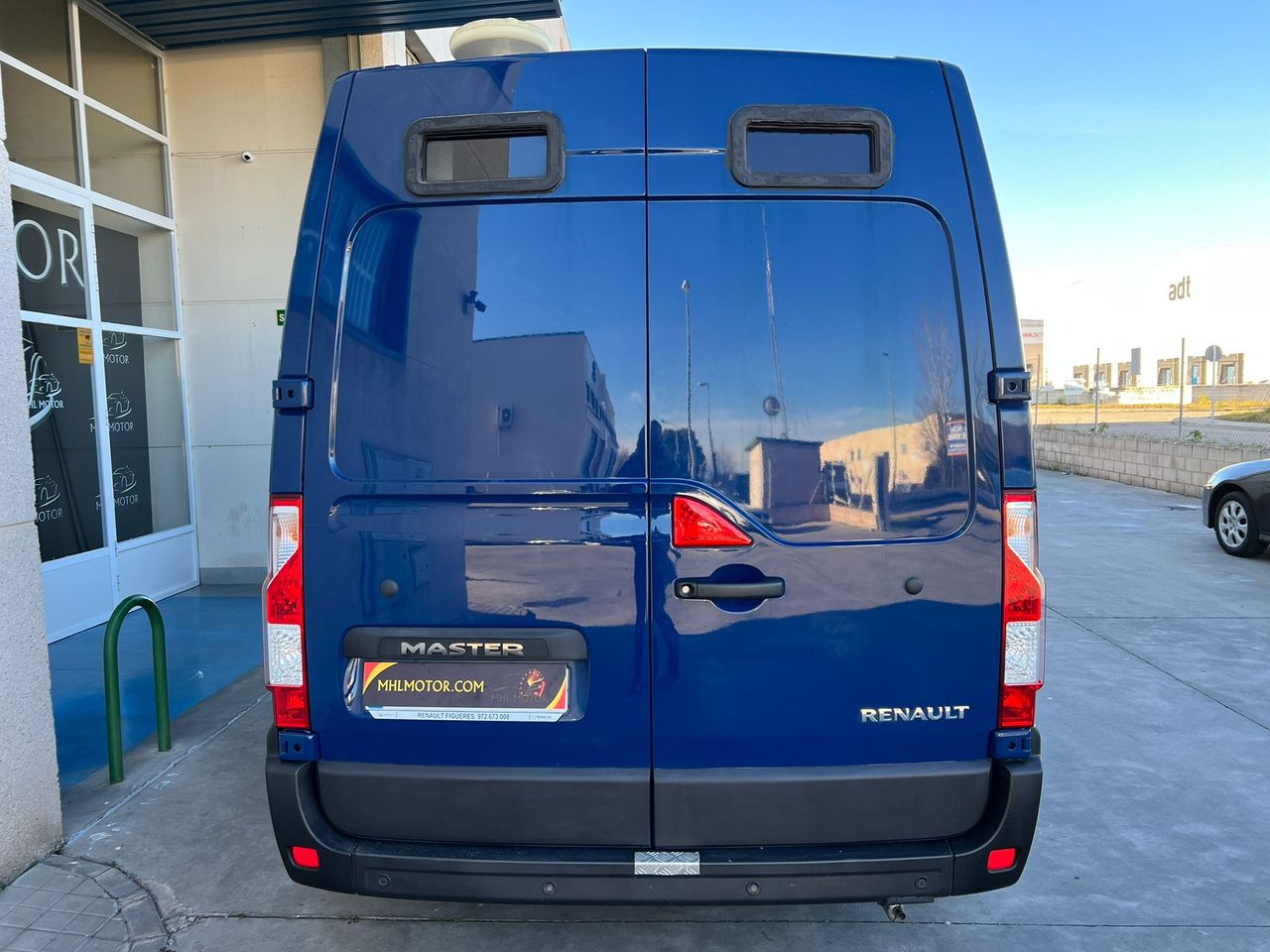 Foto Renault Master 22