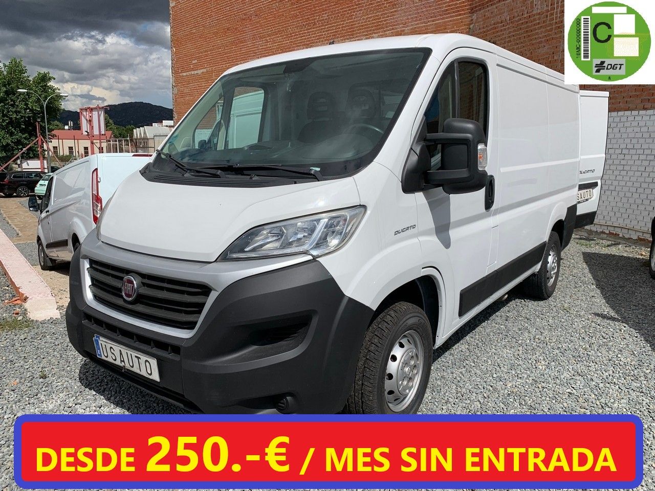 Foto Fiat Ducato 1