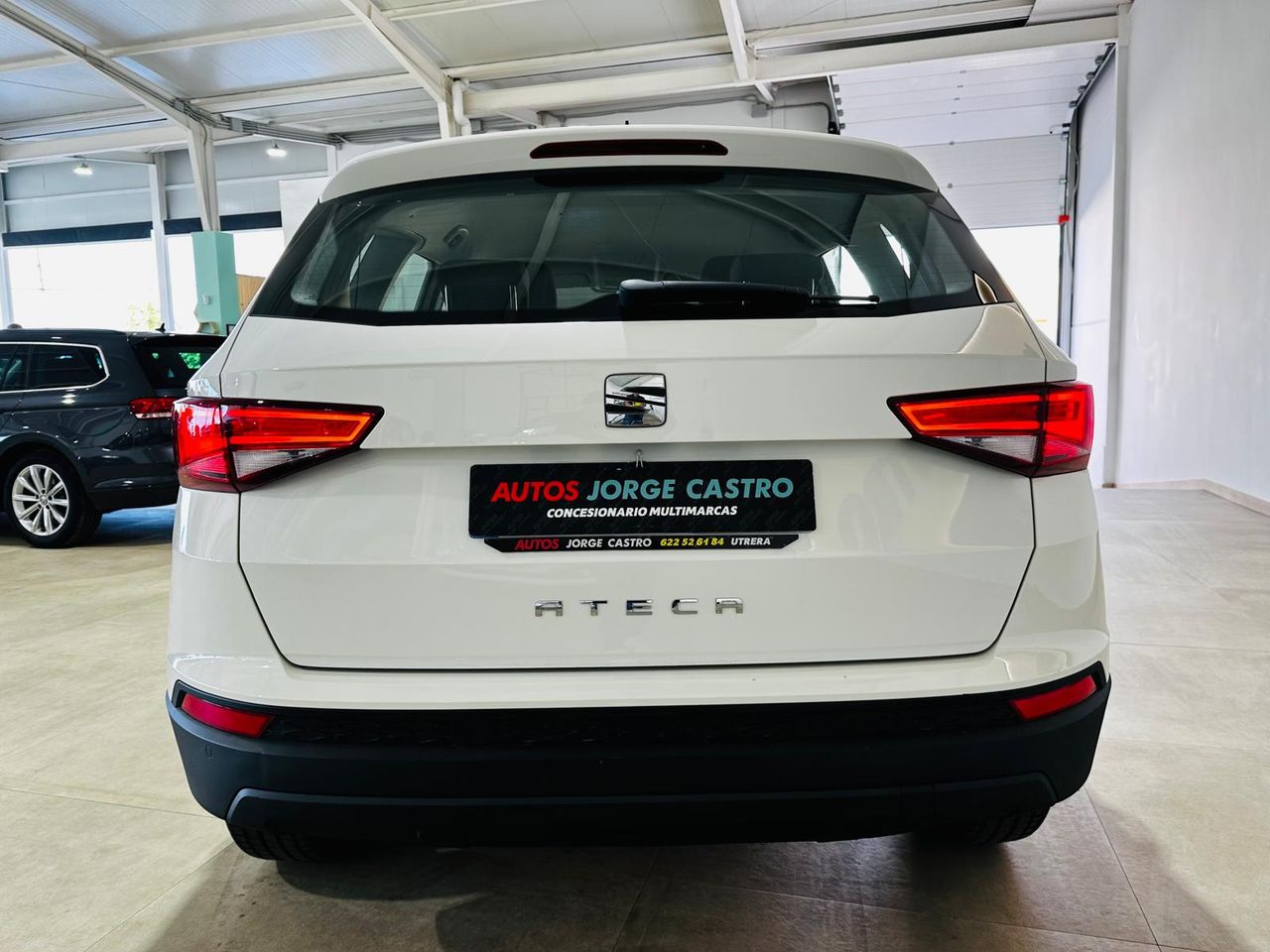 Foto Seat Ateca 40