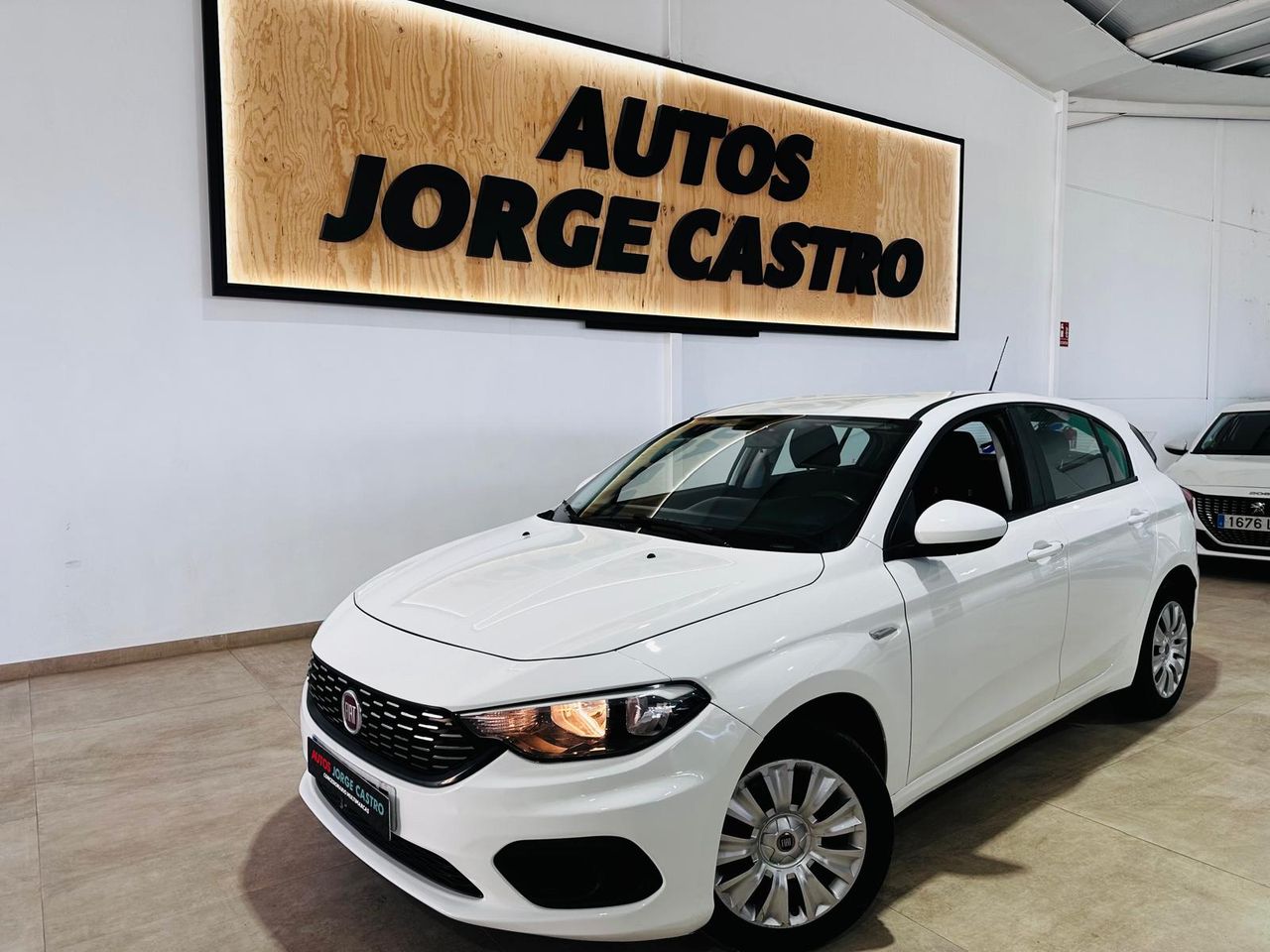 Foto Fiat Tipo 1