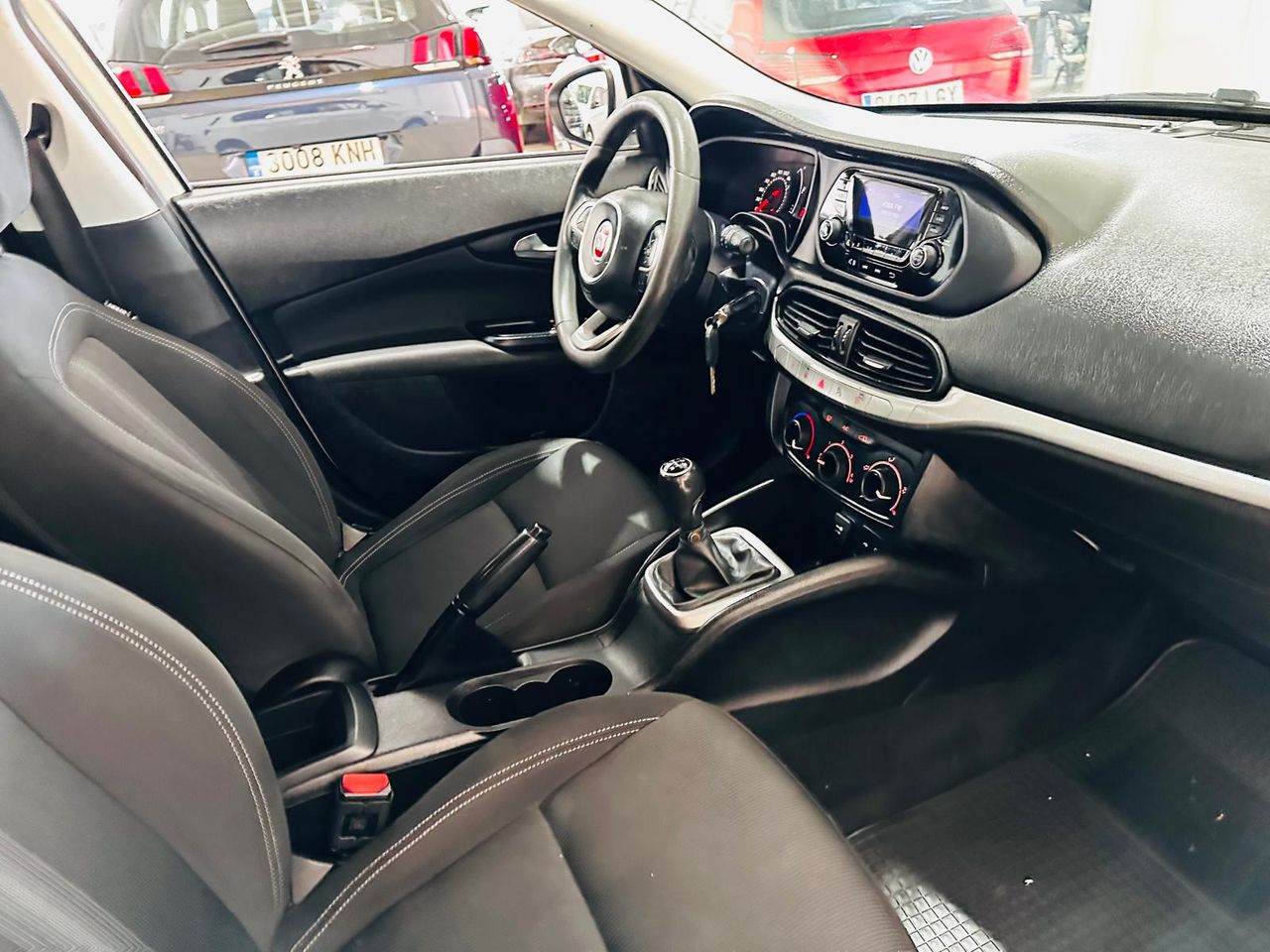 Foto Fiat Tipo 28