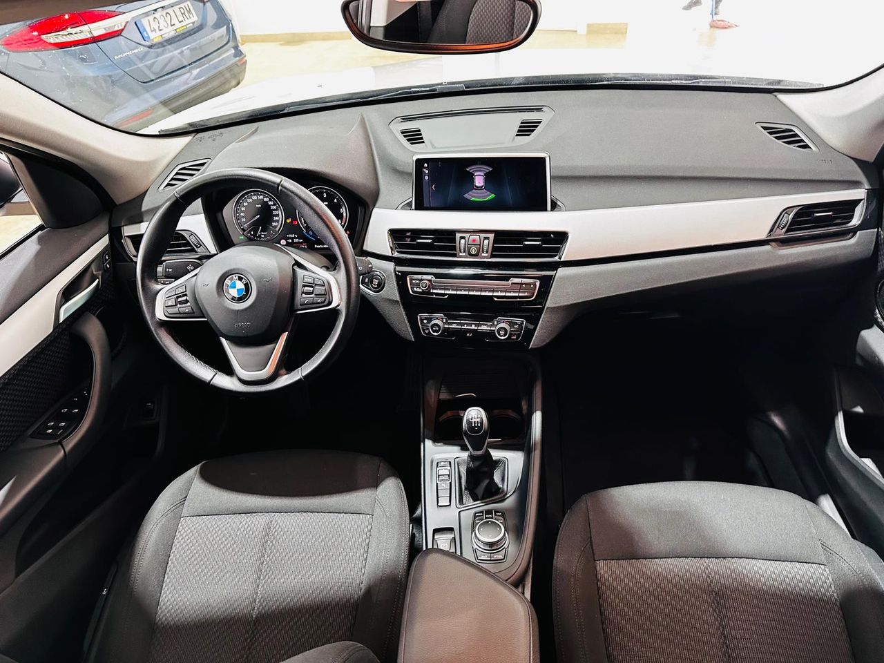 Foto BMW X1 27