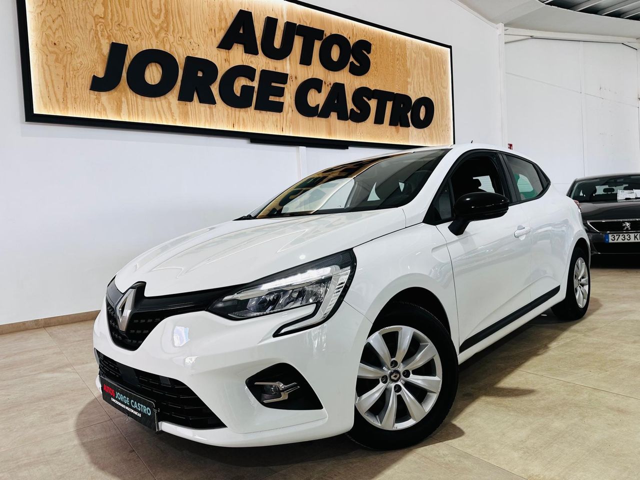 Foto Renault Clio 10