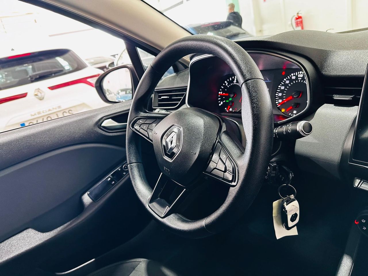 Foto Renault Clio 24