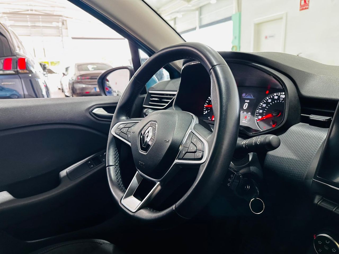 Foto Renault Clio 19