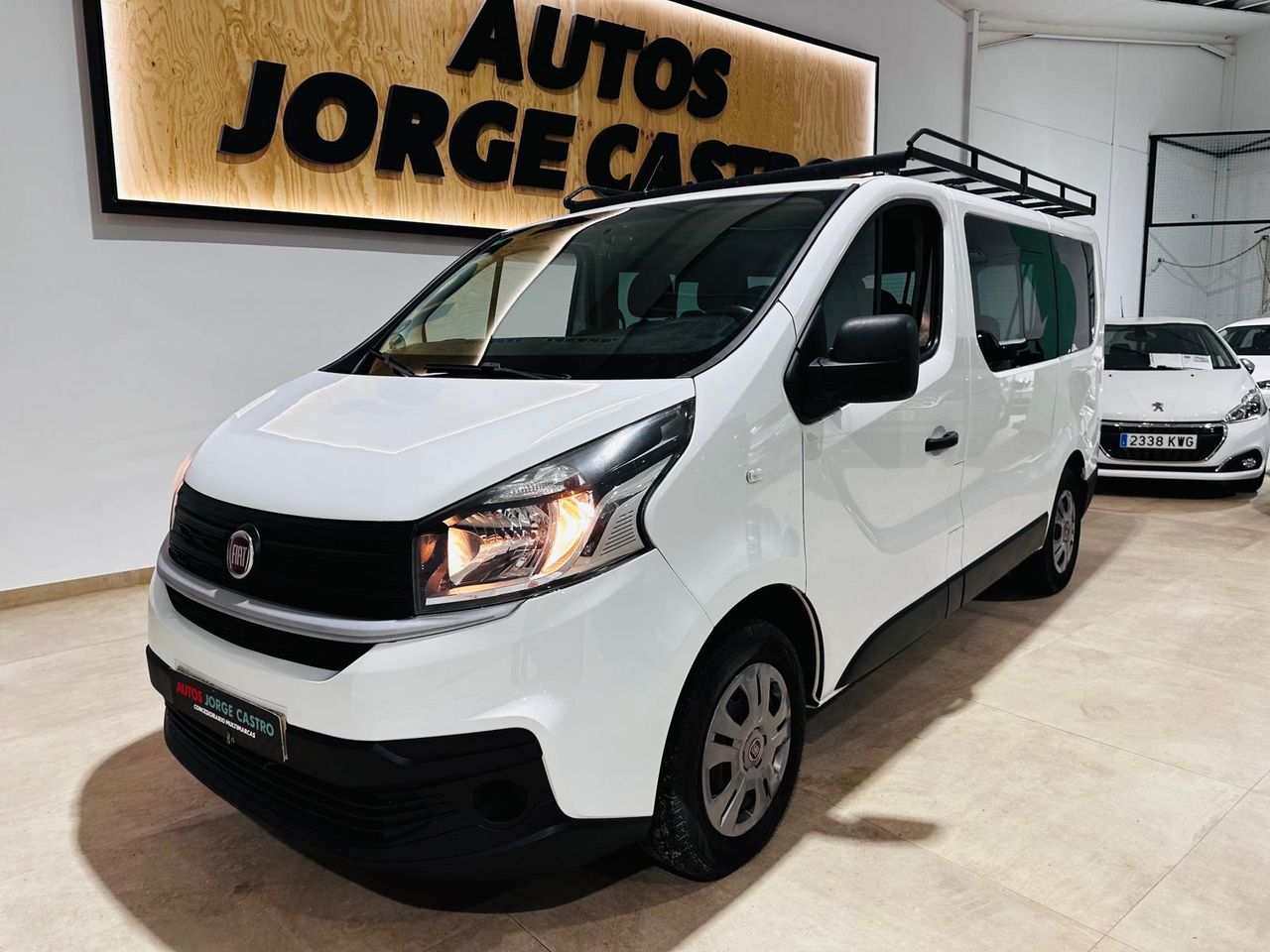 Foto Fiat Talento 4