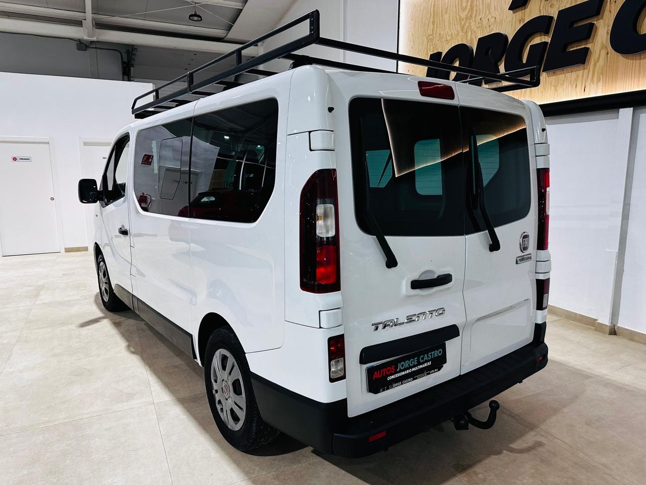 Foto Fiat Talento 6