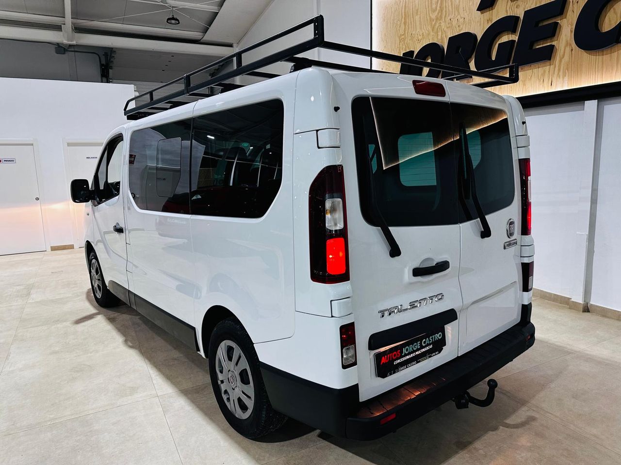 Foto Fiat Talento 11