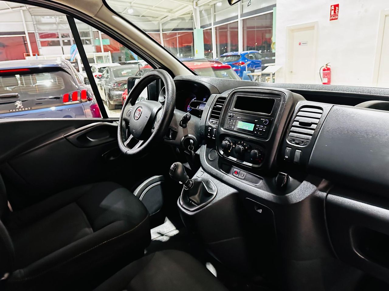 Foto Fiat Talento 24