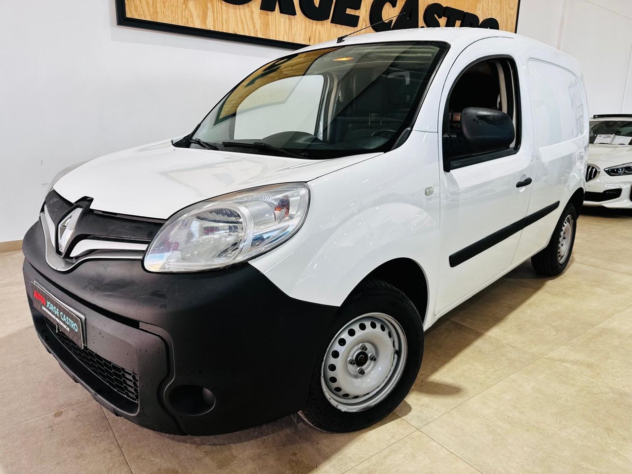 Foto Renault Kangoo 5