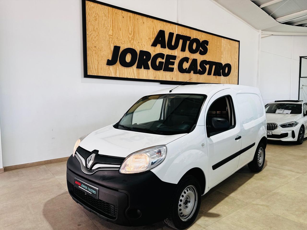 Foto Renault Kangoo 6