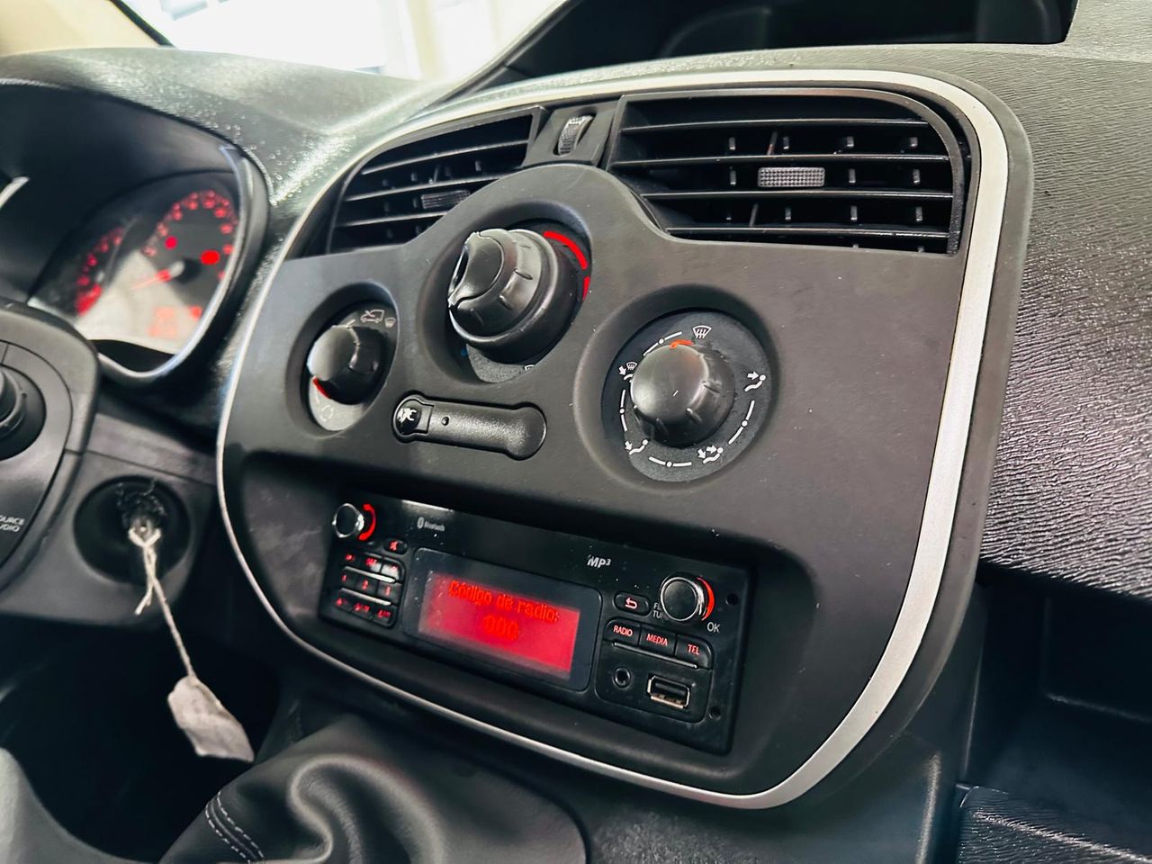 Foto Renault Kangoo 23