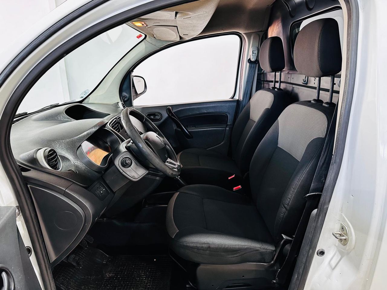 Foto Renault Kangoo 28