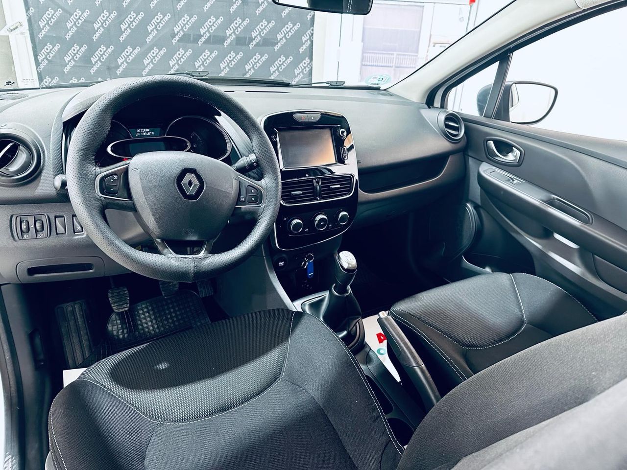 Foto Renault Clio 14