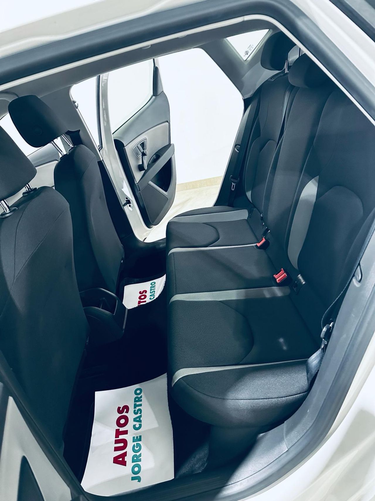 Foto Seat León 22