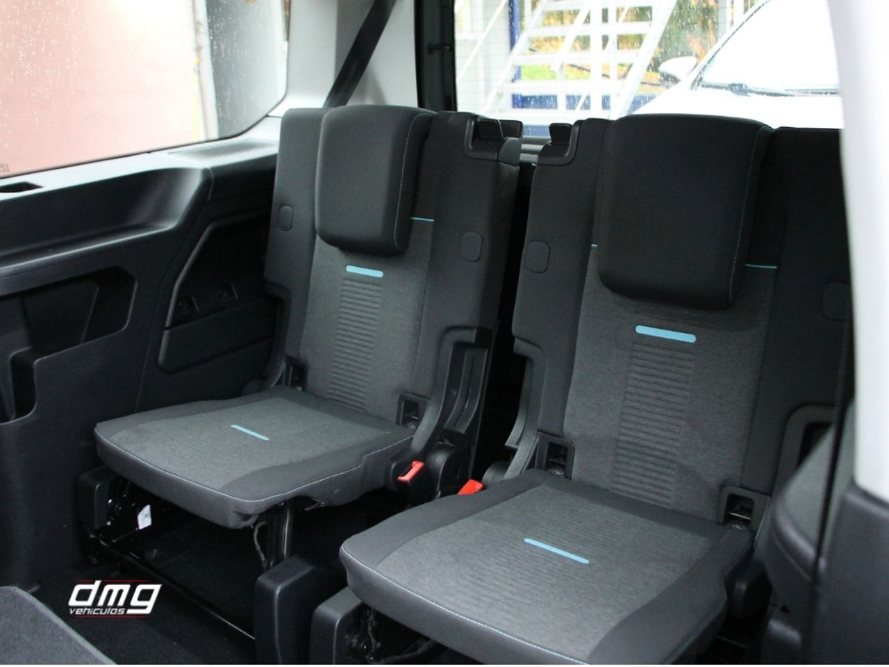 Foto Ford Tourneo Connect 11