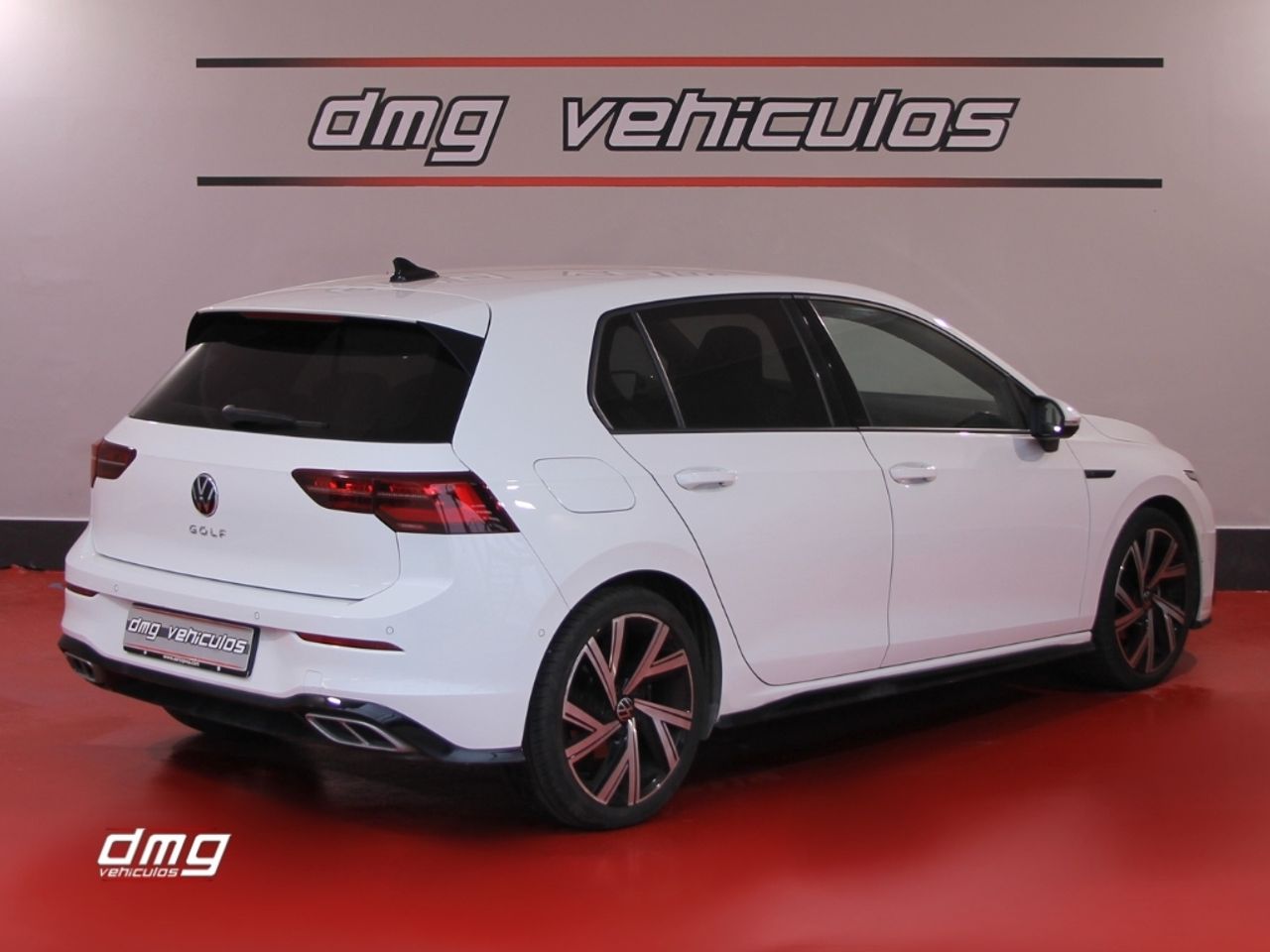 Foto Volkswagen Golf 3