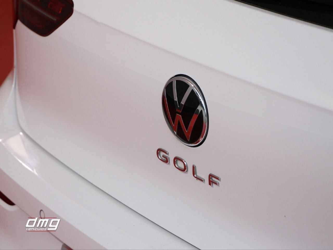 Foto Volkswagen Golf 44