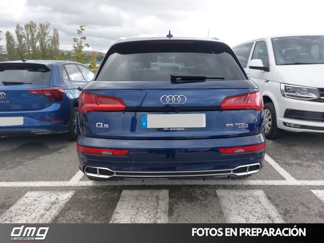 Foto Audi Q5 6