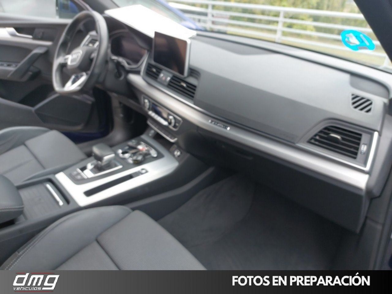 Foto Audi Q5 8