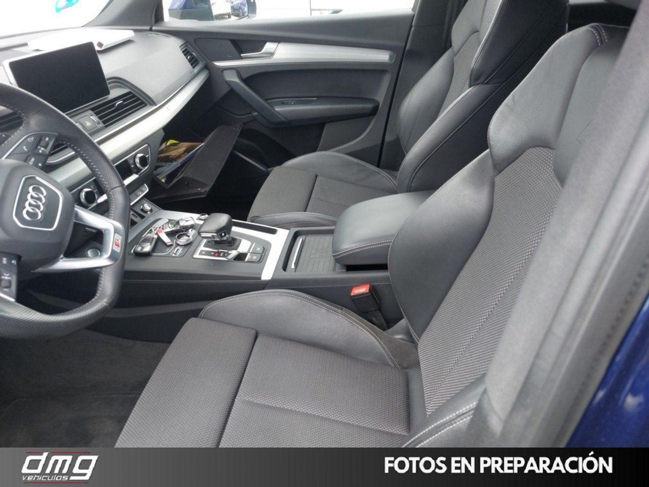 Foto Audi Q5 14