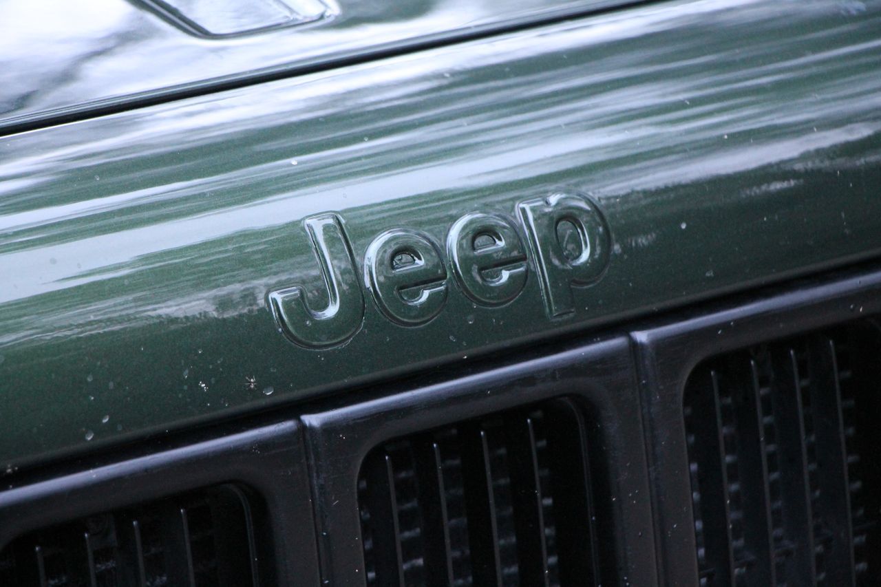 Foto Jeep Cherokee 20