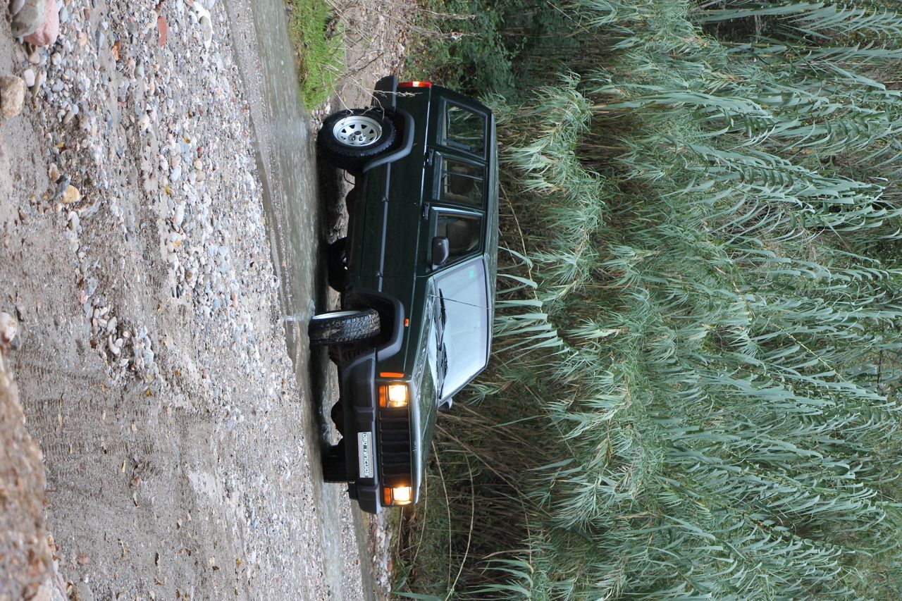 Foto Jeep Cherokee 28