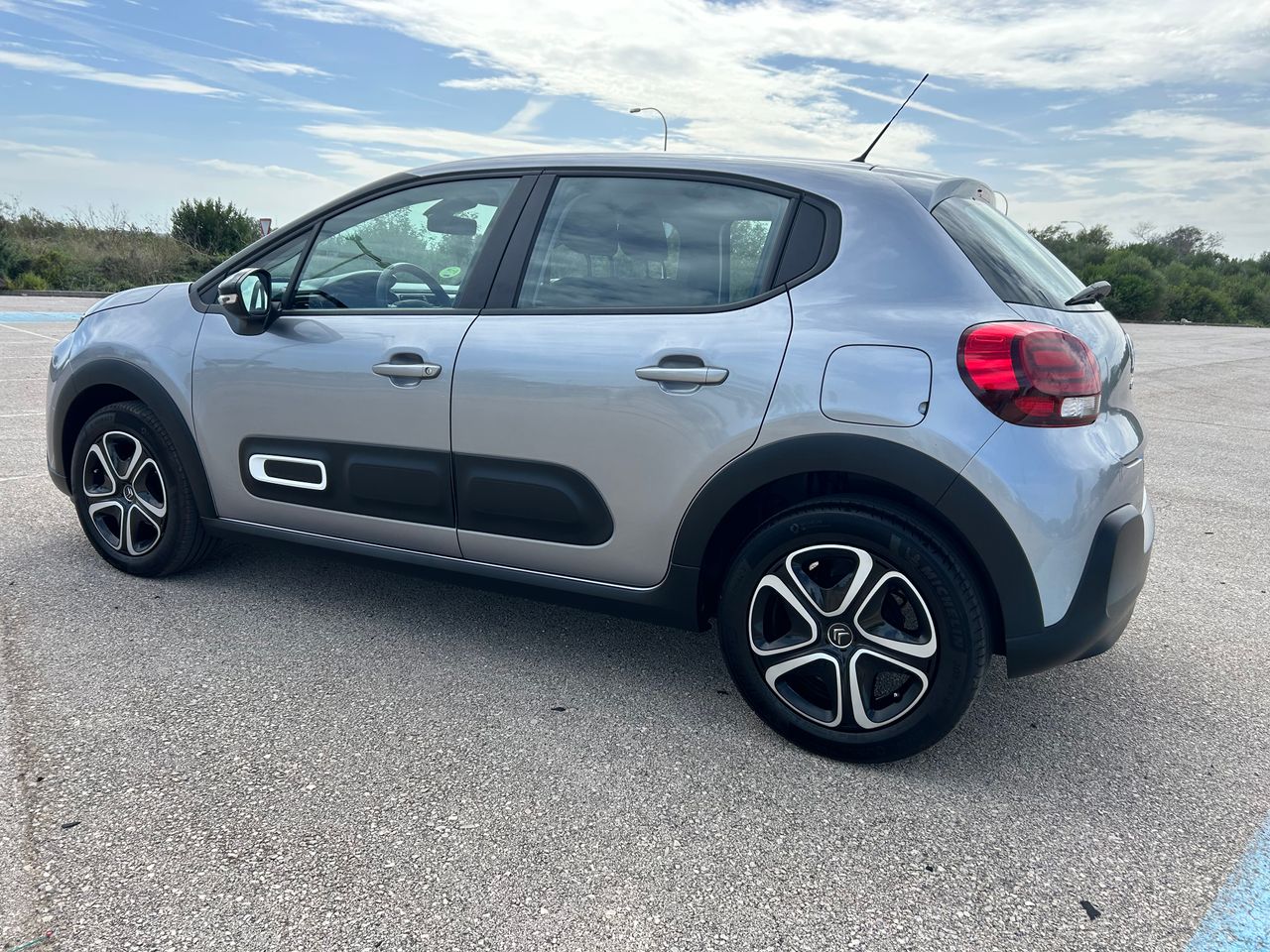 Foto Citroën C3 6