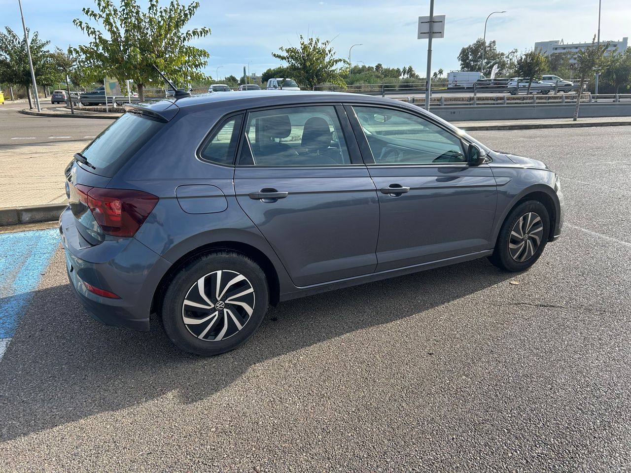 Foto Volkswagen Polo 4