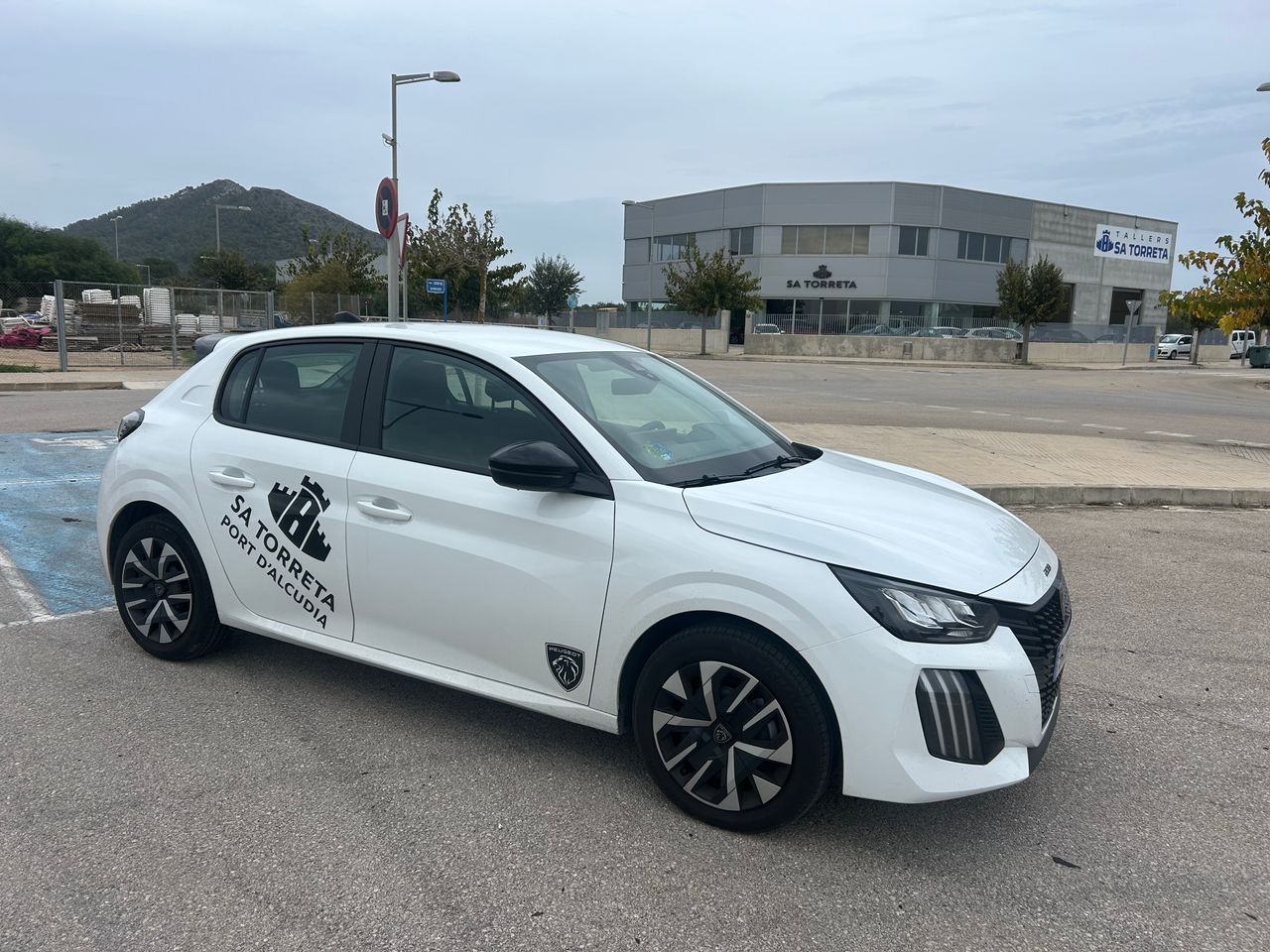 Foto Peugeot 208 1