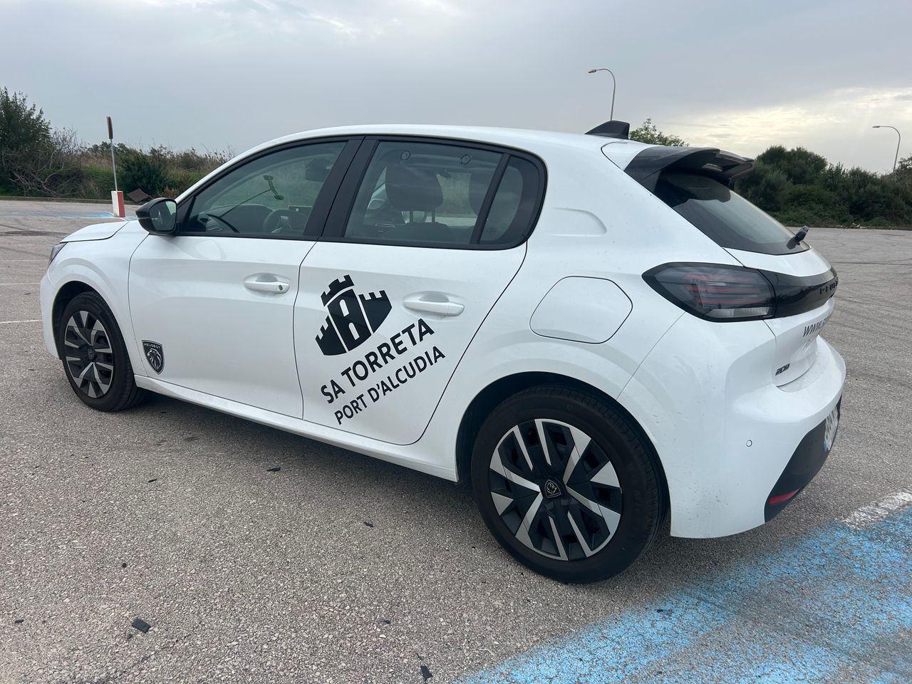 Foto Peugeot 208 3