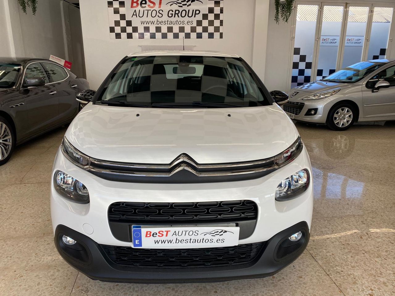 Foto Citroën C3 2