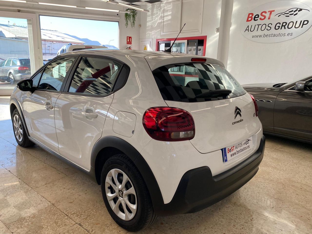 Foto Citroën C3 5