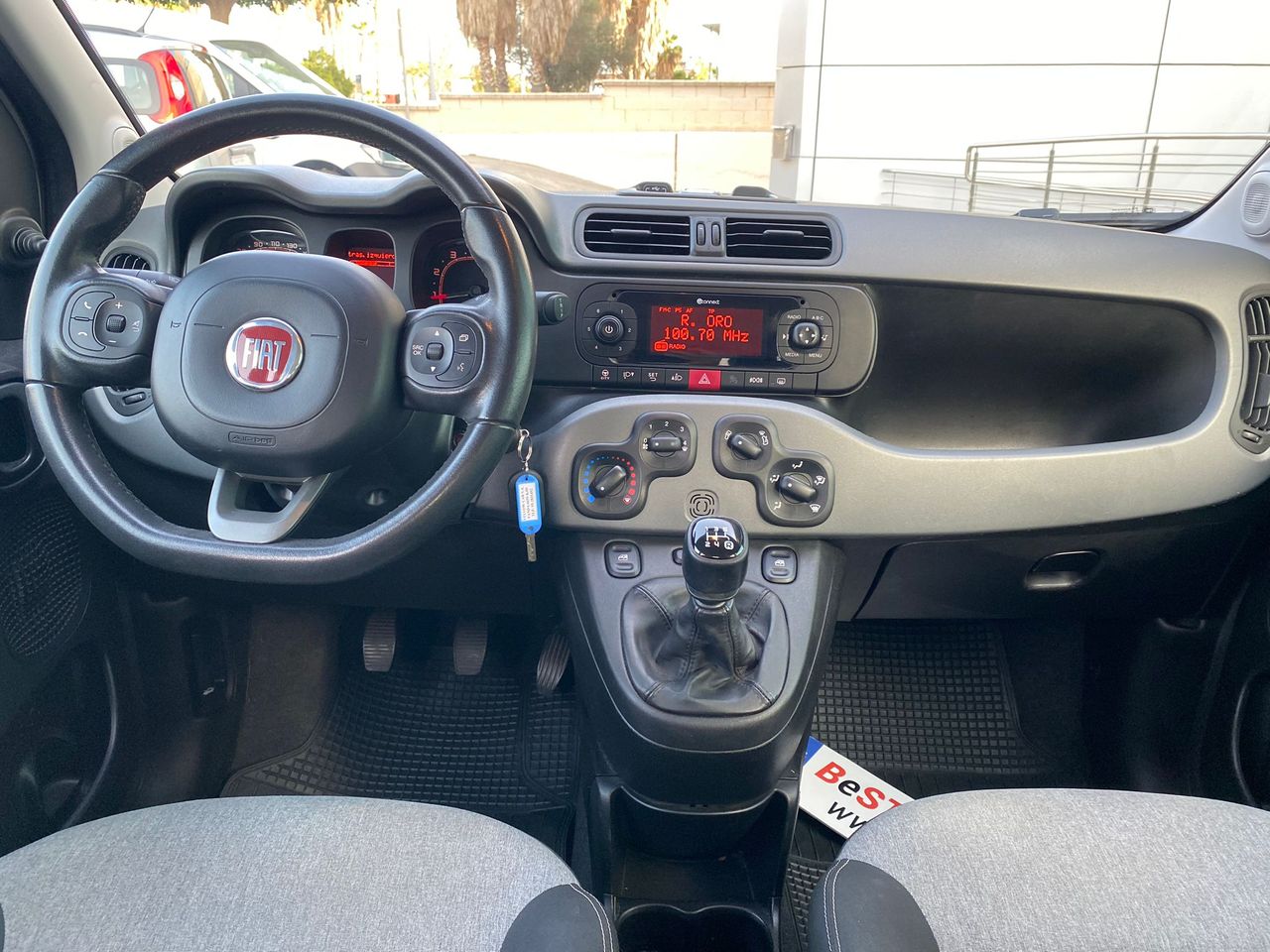 Foto Fiat Panda 17