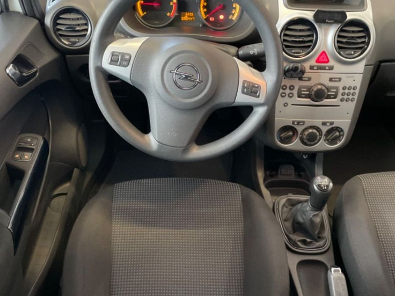 Foto Opel Corsa 9