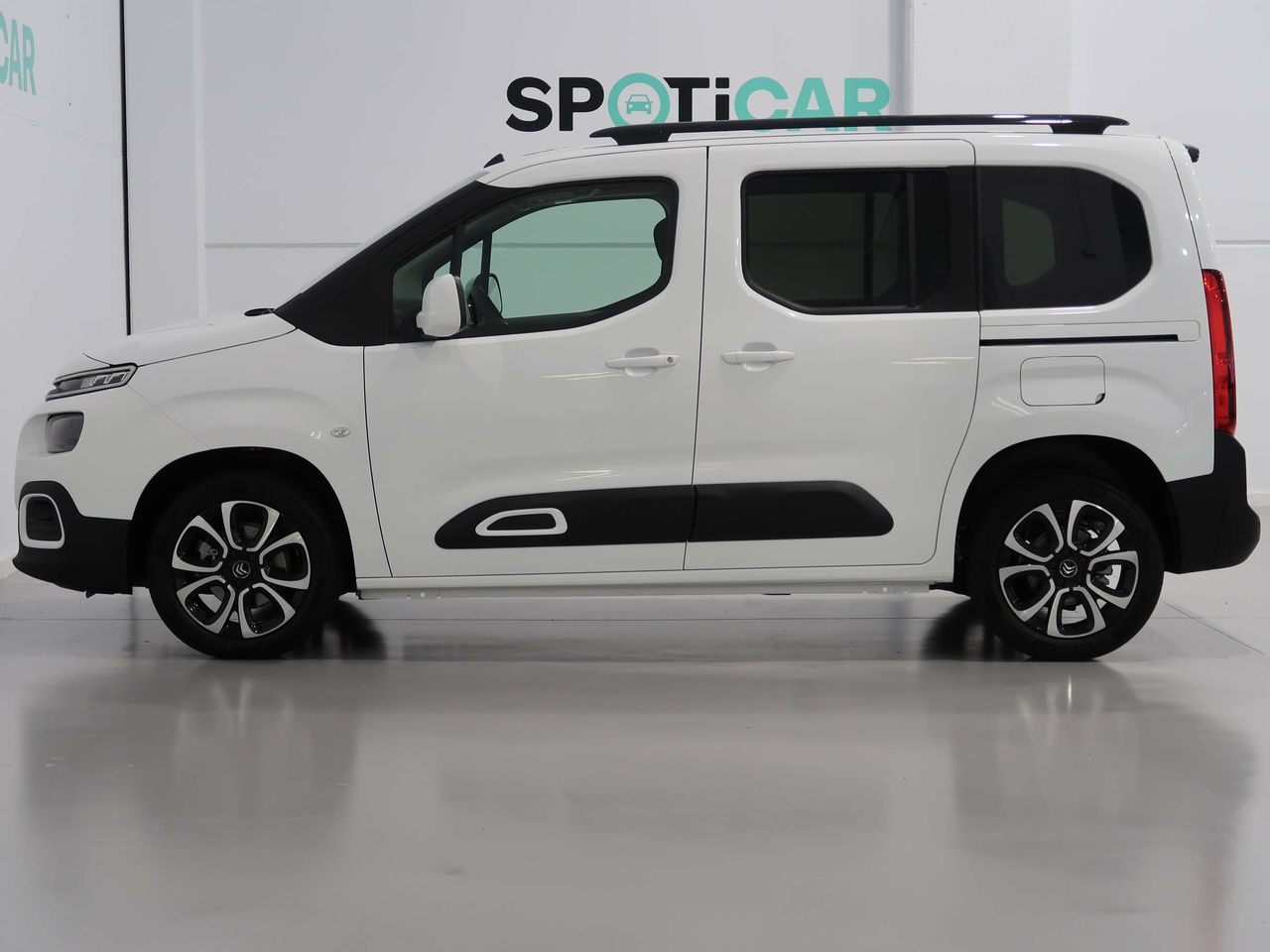 Foto Citroën Berlingo 8