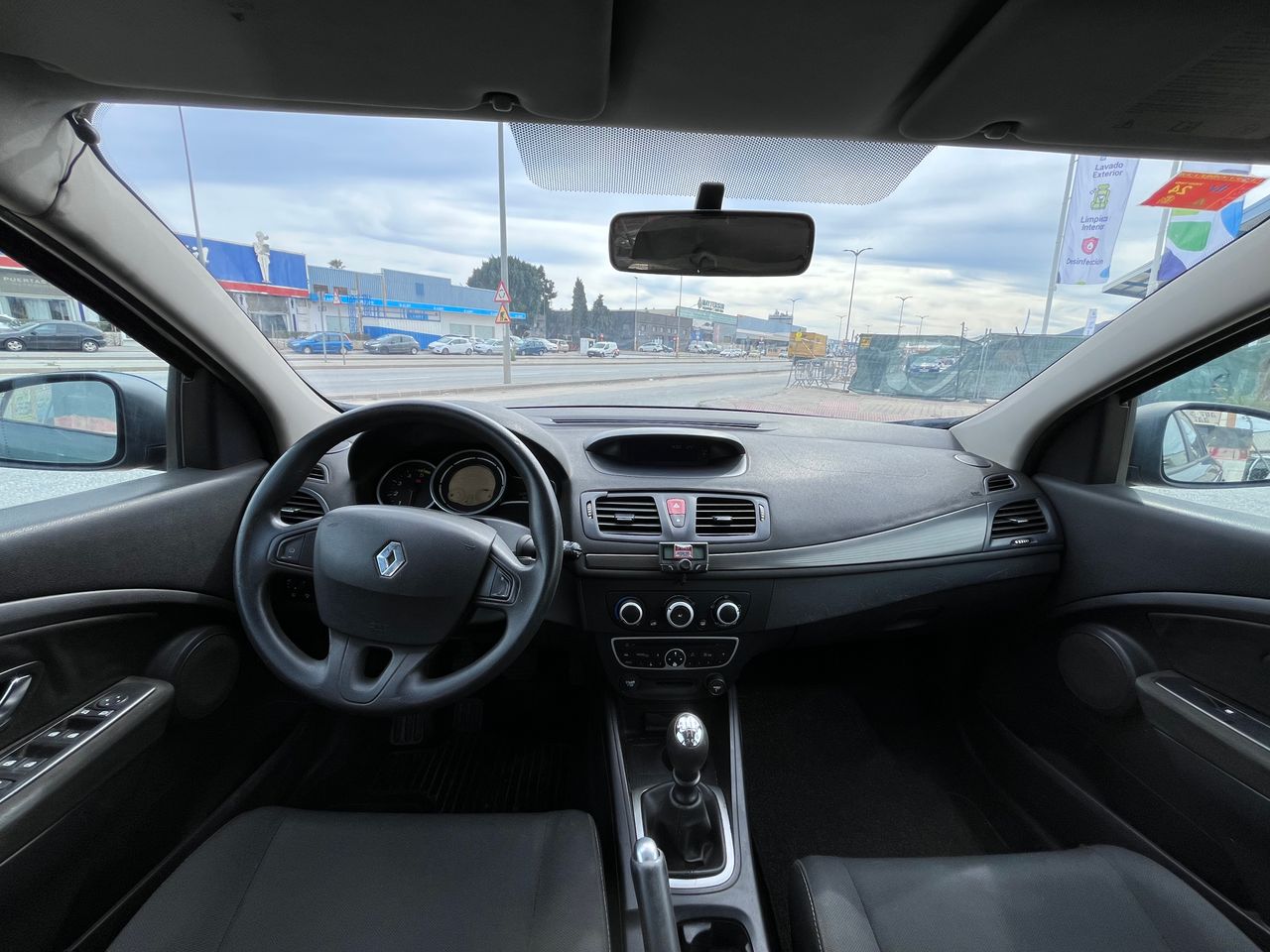 Foto Renault Mégane 9