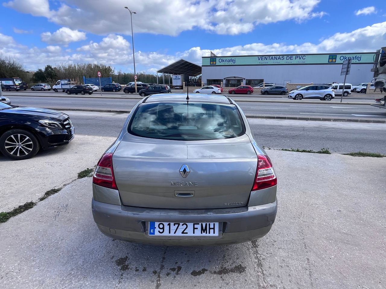 Foto Renault Mégane 5