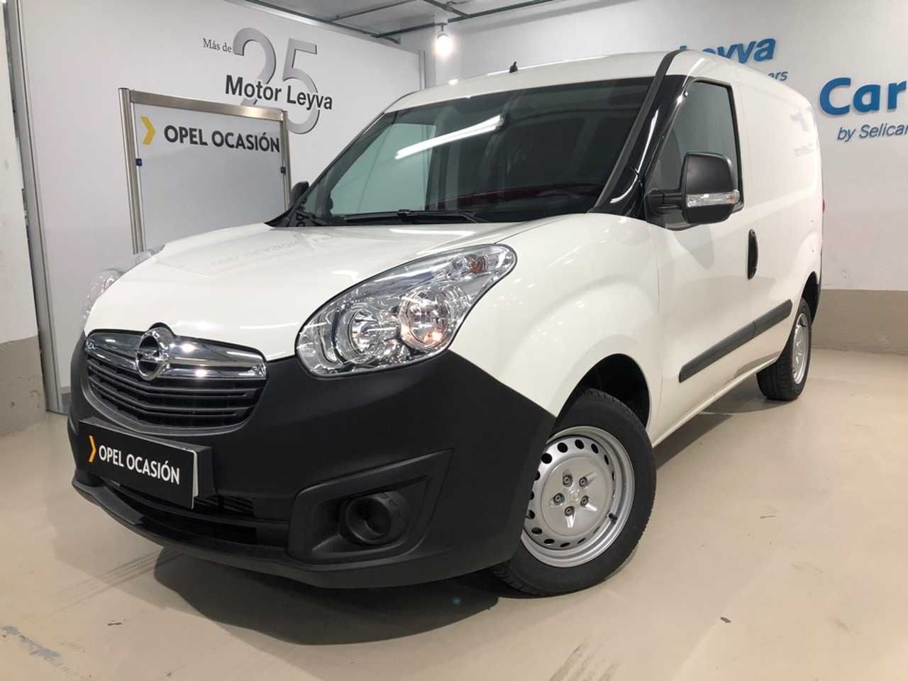 Foto Opel Combo 3