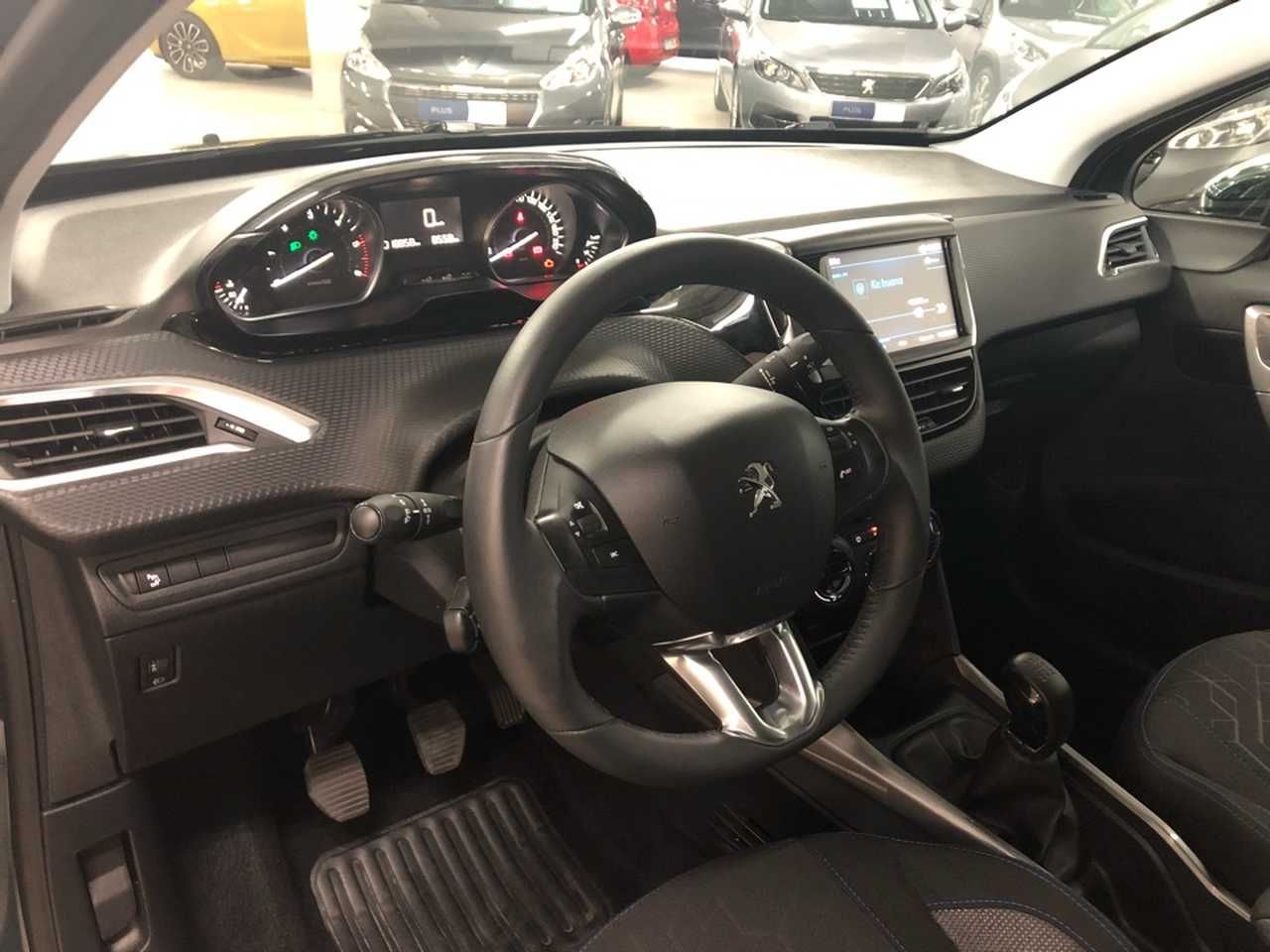 Foto Peugeot 2008 15