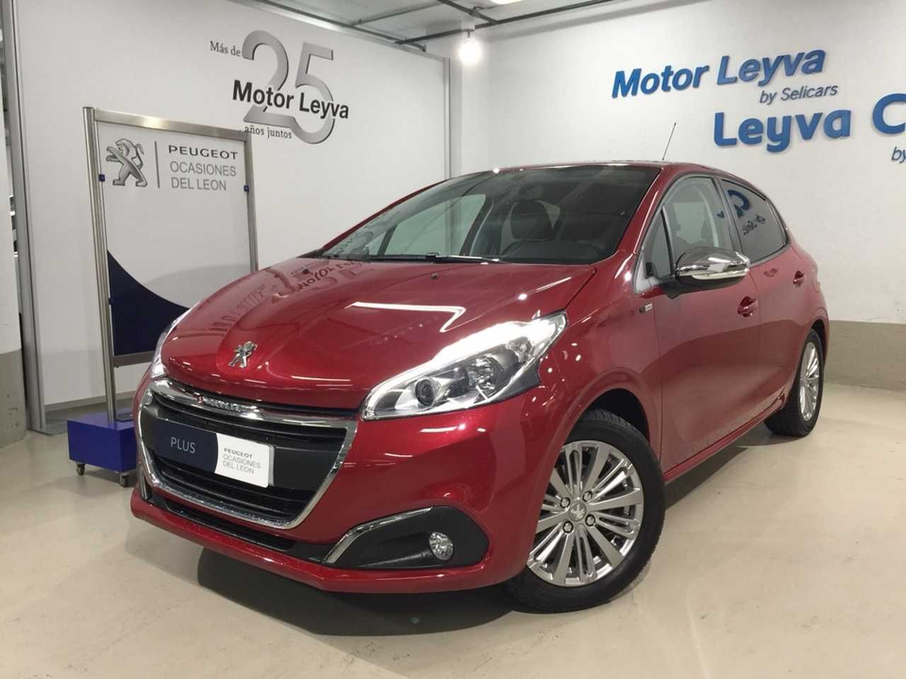 Foto Peugeot 208 15