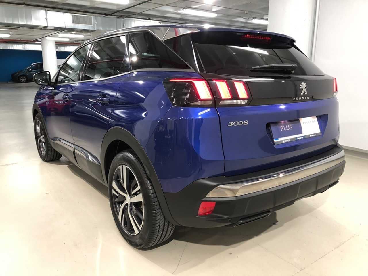 Foto Peugeot 3008 30