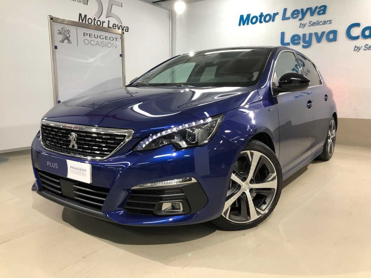 Foto Peugeot 308 1